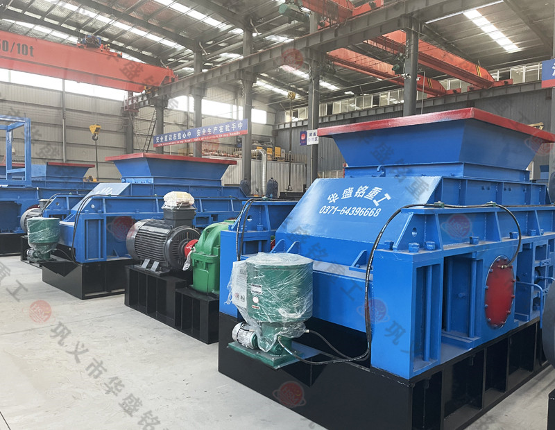 玄武巖制砂迎來“高光時刻”：華盛銘對輥破如何站穩硬巖處理C位？