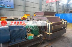 時產200噸雙齒輥破碎機都有哪些配置，價格便宜嗎？