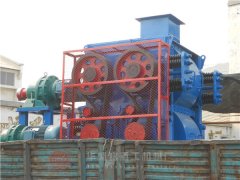日產3000方的四輥破碎機生產線報價，哪里的廠家更劃算