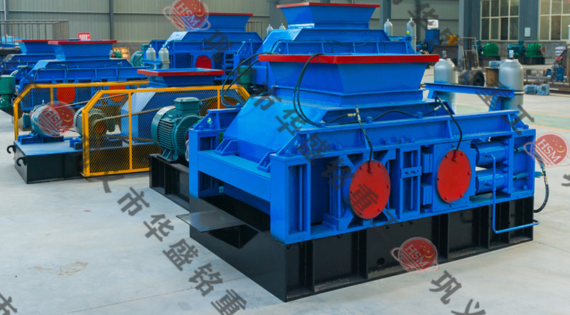 優質花崗巖制砂機