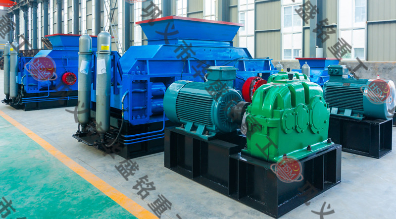 優質花崗巖制砂機